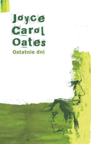 Książka - Ostatnie dni