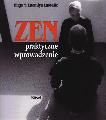 Książka - ZEN. Praktyczne wprowadzenie do medytacji