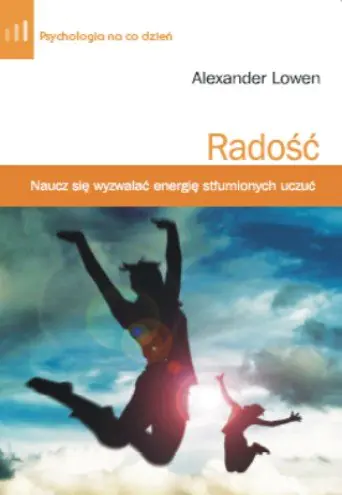 Książka - Radość
