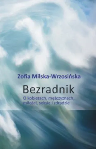 Książka - Bezradnik