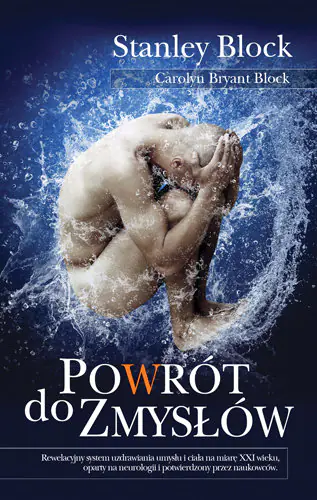 Książka - Powrót do zmysłów