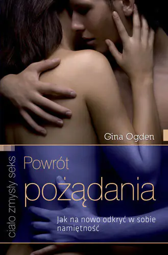 Książka - Powrót pożądania