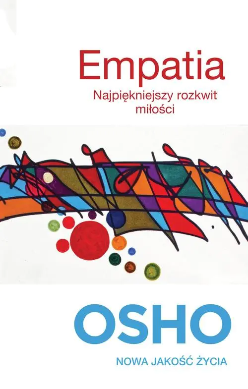 Książka - Empatia