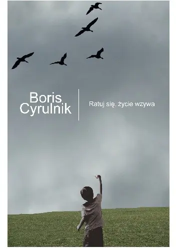 Książka - Ratuj się, życie wzywa