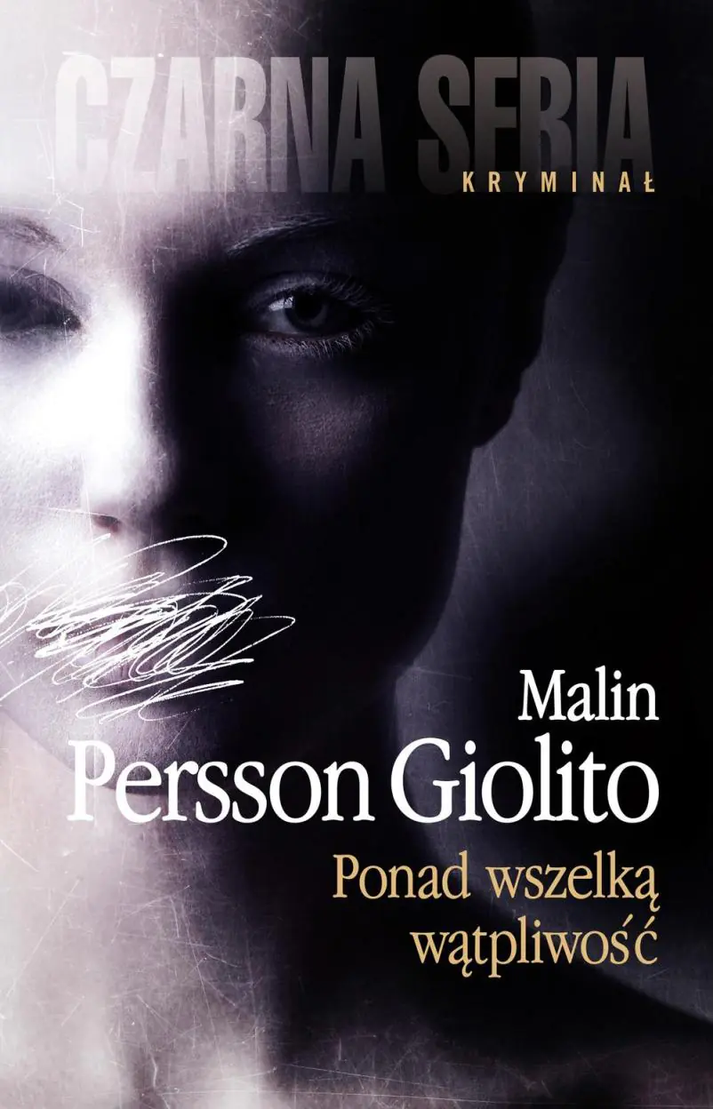 Książka - Ponad wszelką wątpliwość