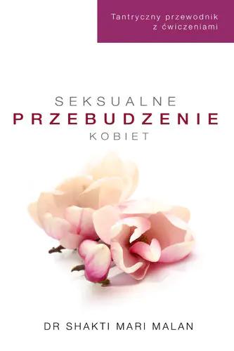 Książka - Seksualne przebudzenie kobiet