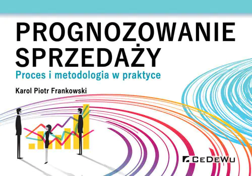 Książka - Prognozowanie sprzedaży