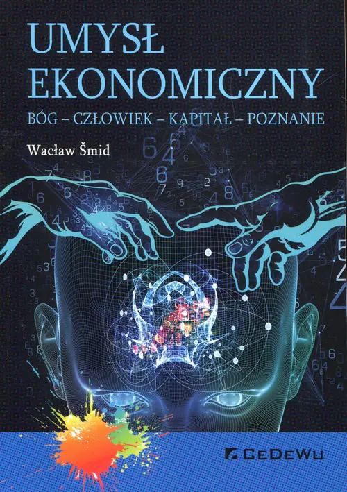 Książka - Umysł ekonomiczny