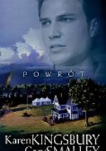 Książka - Historia rodziny Baxterów. Powrót