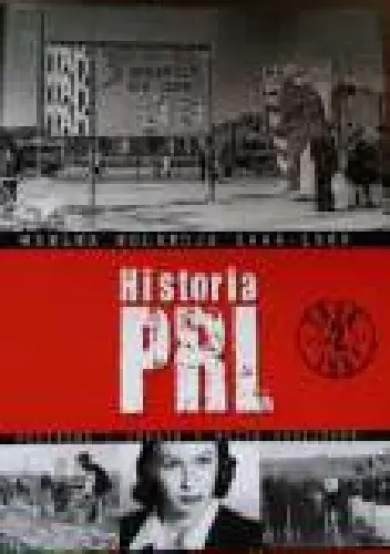 Książka - Historia PRL. Tom 2. 1946 - 1947. Wielka kolekcja 1944 - 1989 