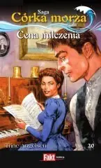 Książka - Cena milczenia