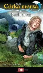 Książka - Bezbronna