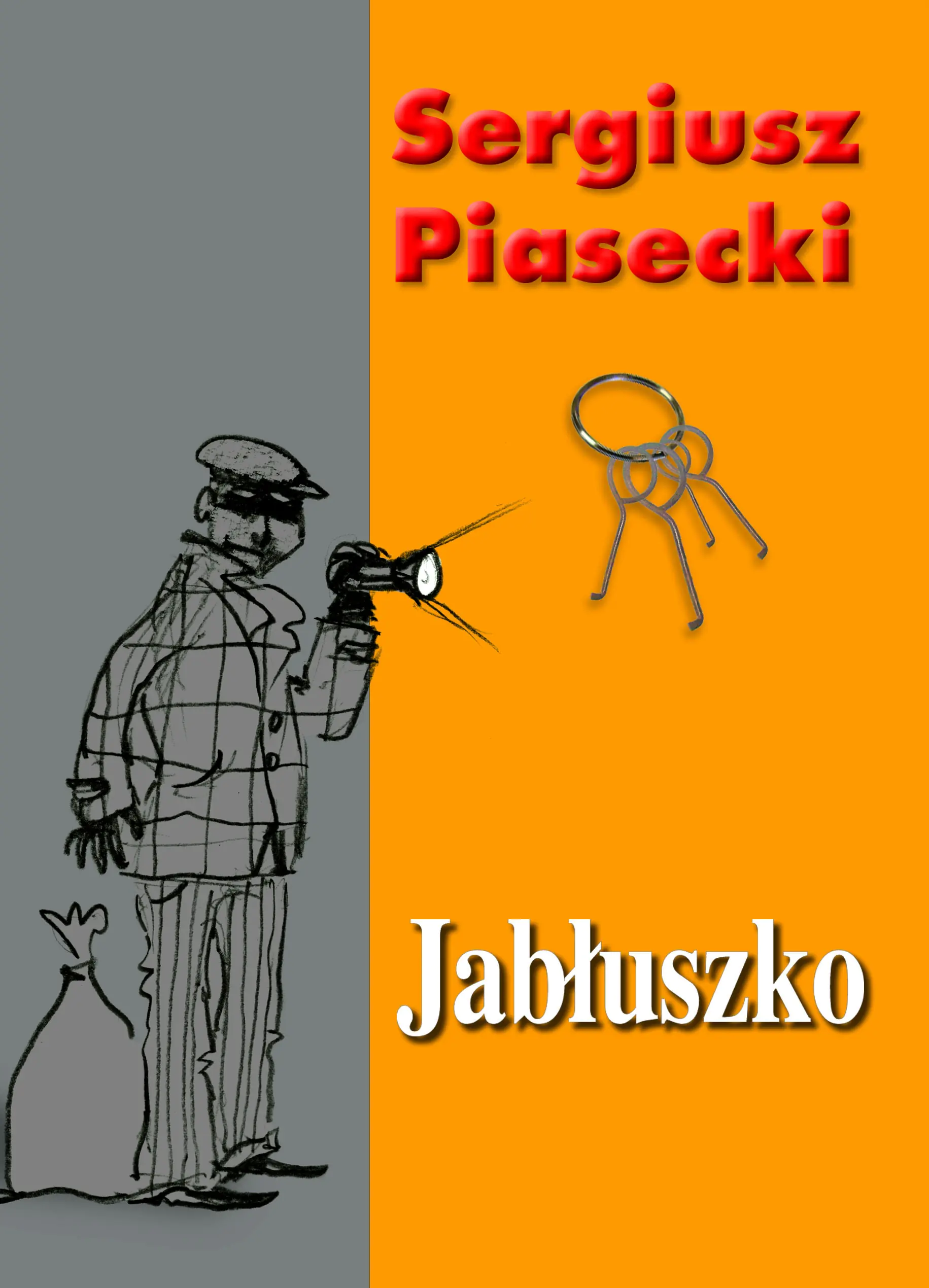 Książka - Jabłuszko