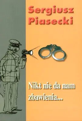 Książka - Nikt nie da nam zbawienia ...T.3  TW