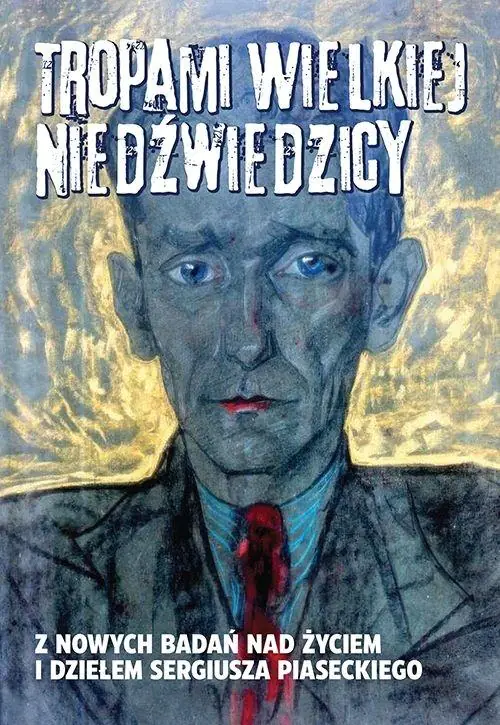 Książka - Tropami Wielkiej Niedźwiedzicy