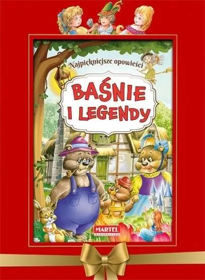 Baśnie i legendy