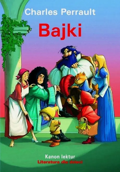 Bajki