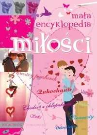 Książka - Mała encyklopedia miłości