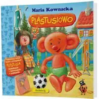 Książka - Plastusiowo