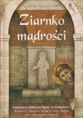 Książka - Ziarnko mądrości