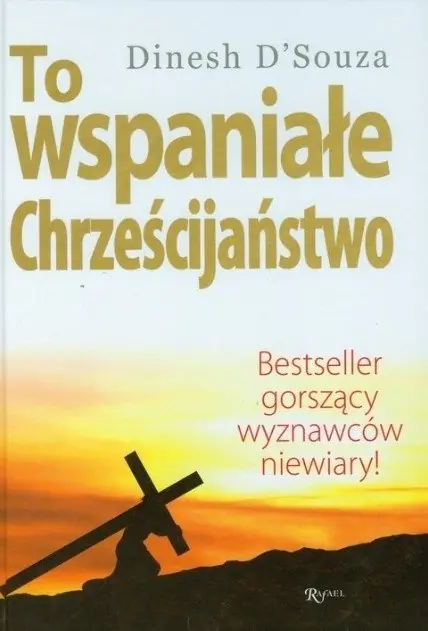 Książka - To wspaniałe chrześcijaństwo
