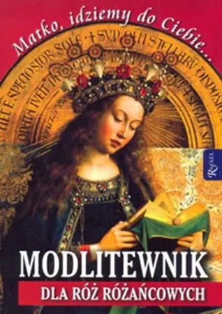 Książka - Nowenny w trudnych sprawach życia codziennego