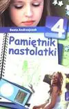 Pamiętnik nastolatki 4