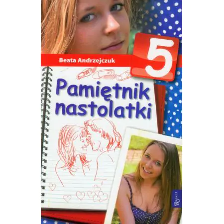 Pamiętnik nastolatki 5