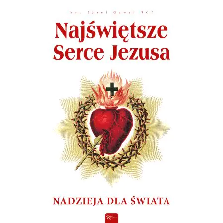 Najświętsze Serce Jezusa