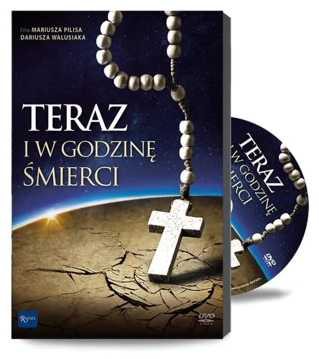 Książka - Teraz i w godzinę śmierci + DVD