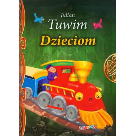 Julian Tuwim dzieciom