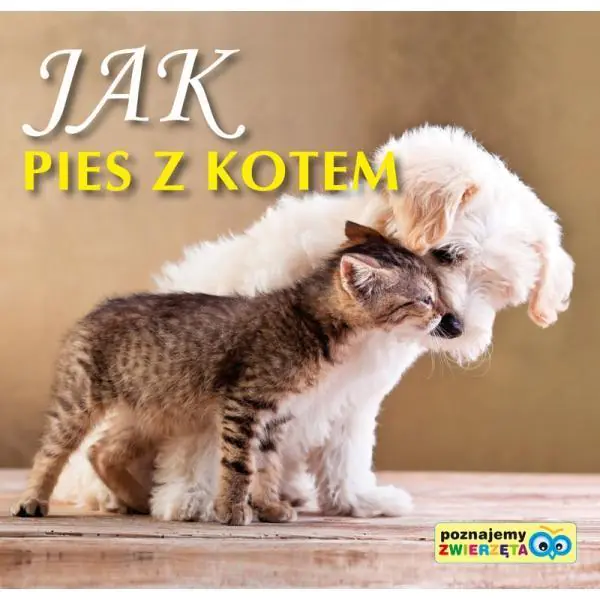 Jak pies z kotem