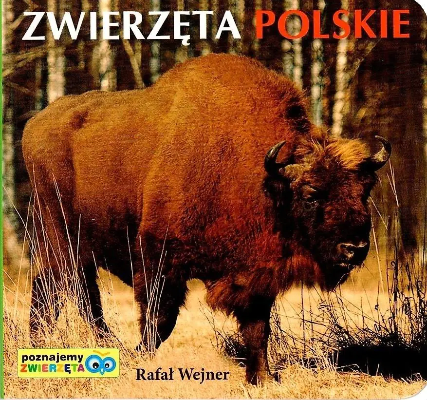 Zwierzęta polskie