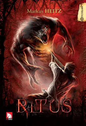 Książka - Ritus