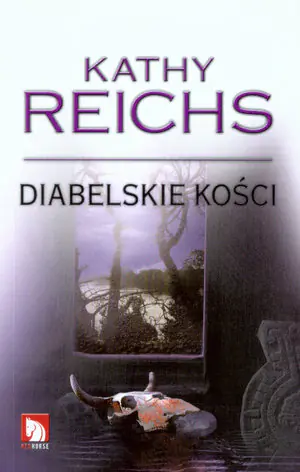 Książka - Diabelskie kości