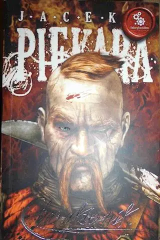 Książka - Charakternik