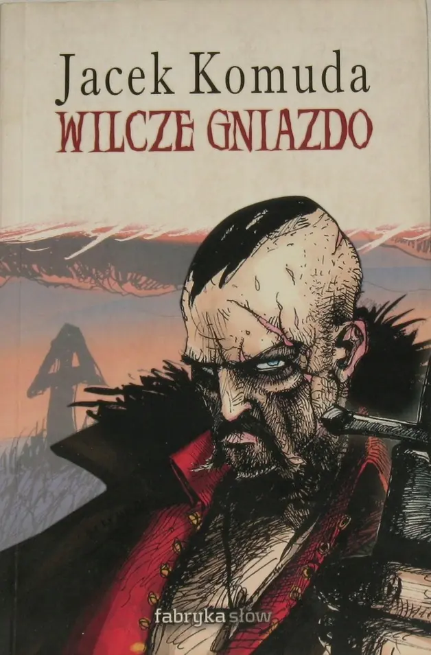 Wilcze gniazdo