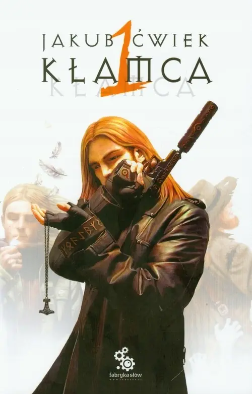 Kłamca 1