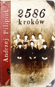 Książka - 2586 kroków