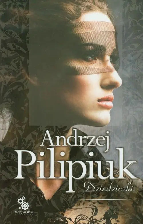 Książka - Dziedziczki