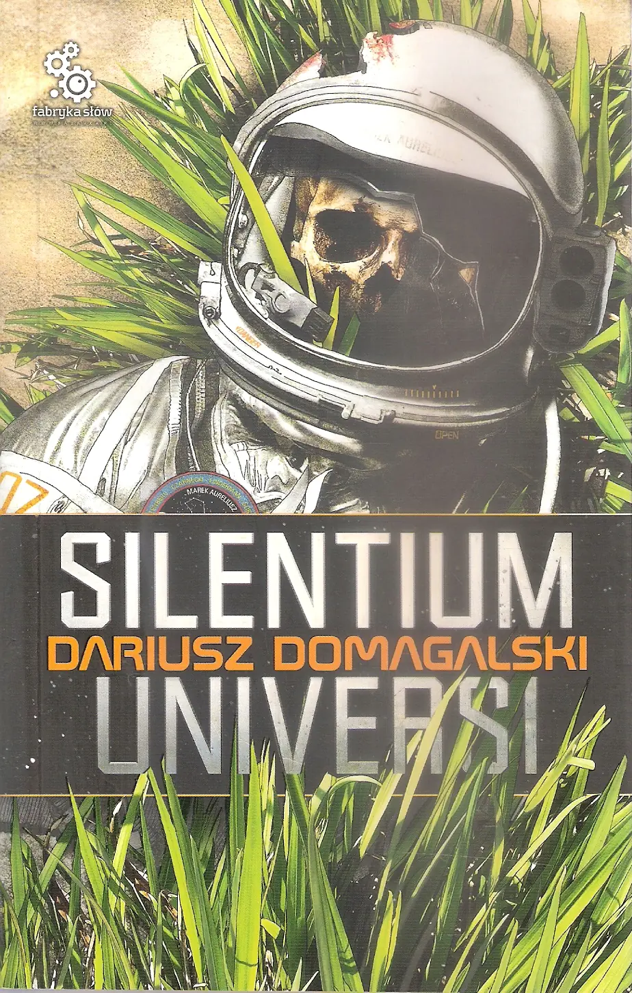 Silentium Universi