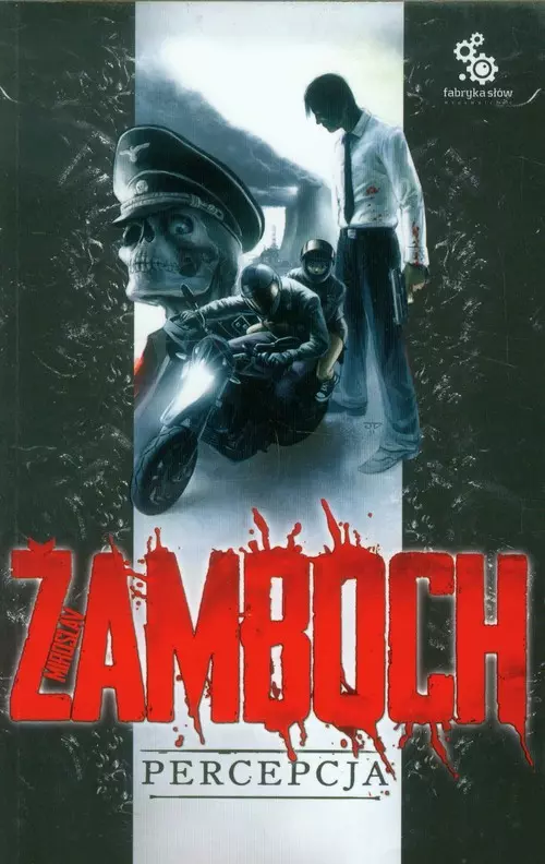 Książka - Percepcja
