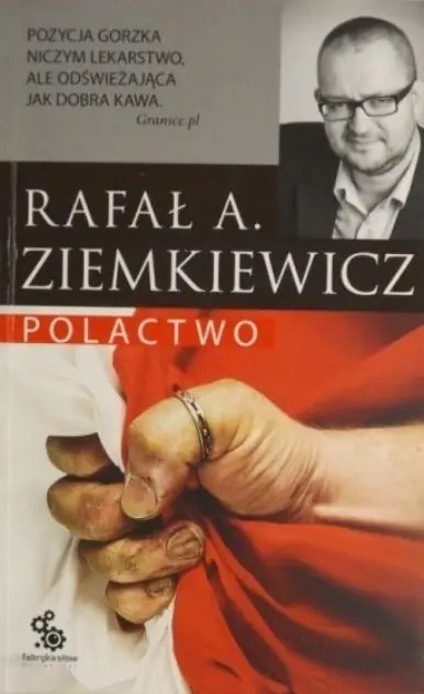 Książka - Polactwo