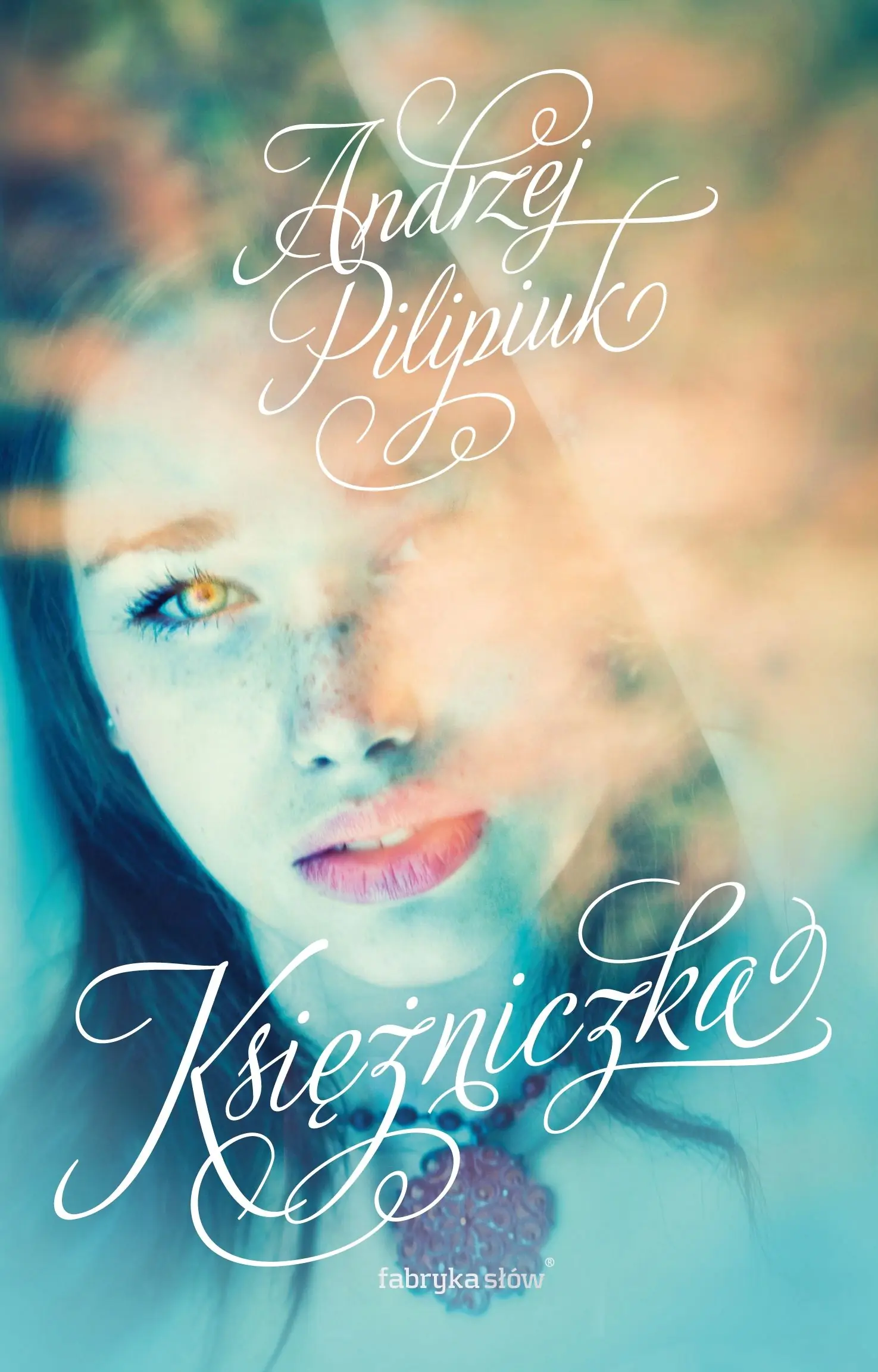 Książka - Księżniczka