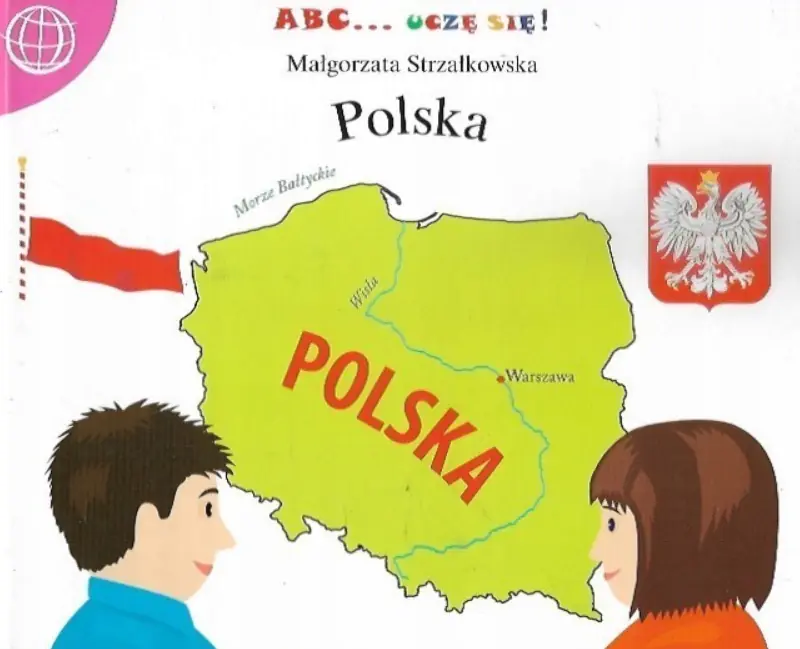 Książka - Polska