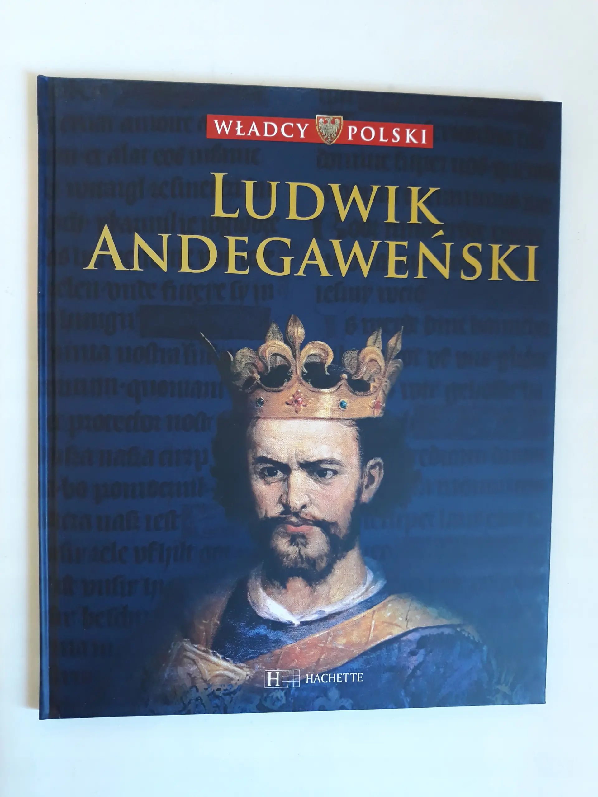 Książka - Mieszko III Stary