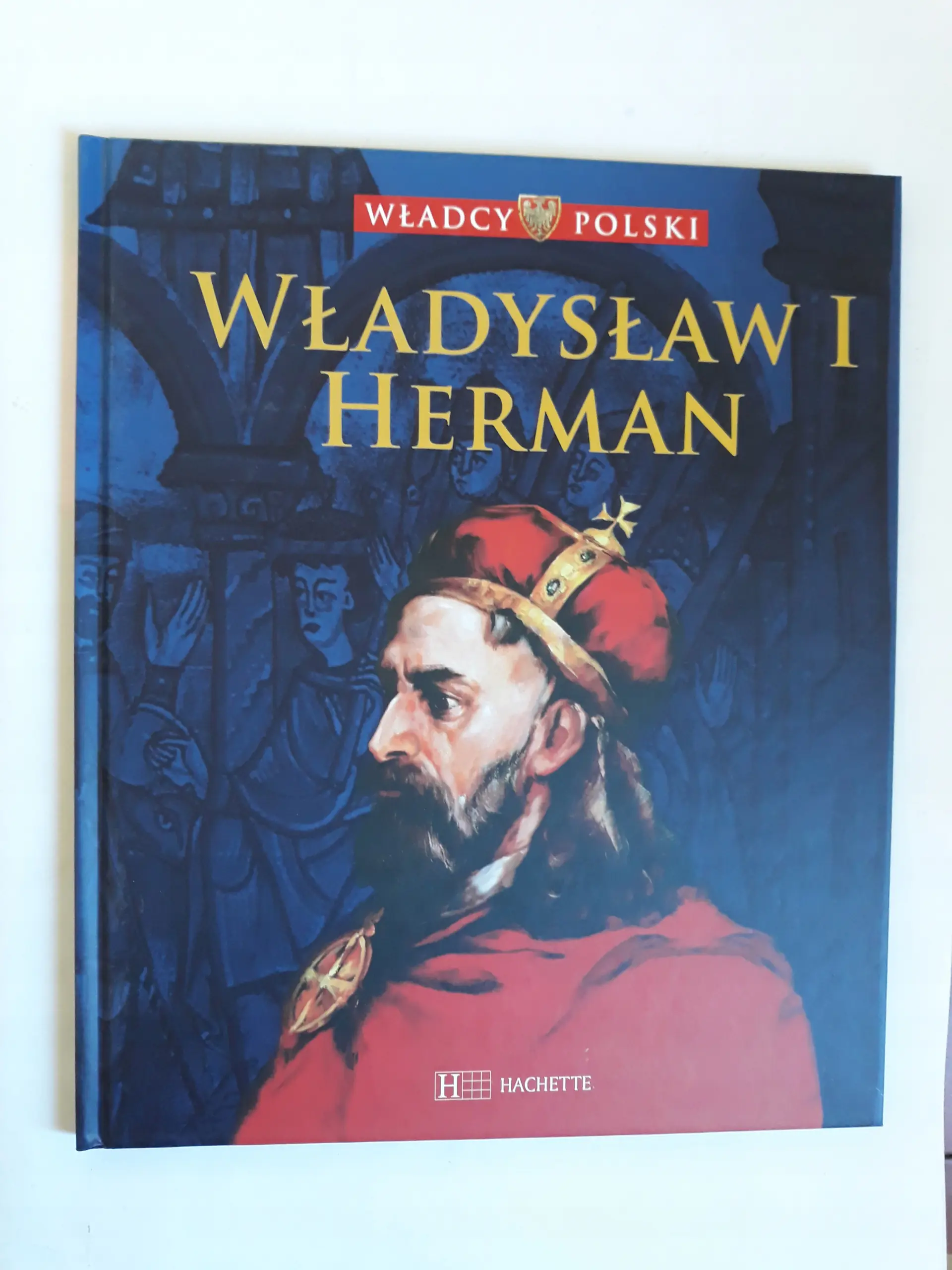 Książka - Stefan Batory