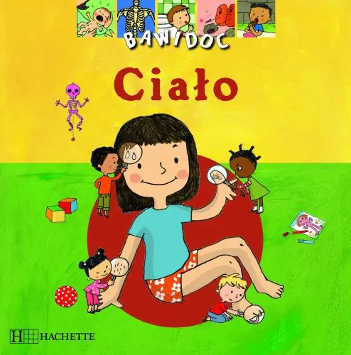 Książka - Ciało