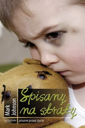 Książka - Spisany na straty