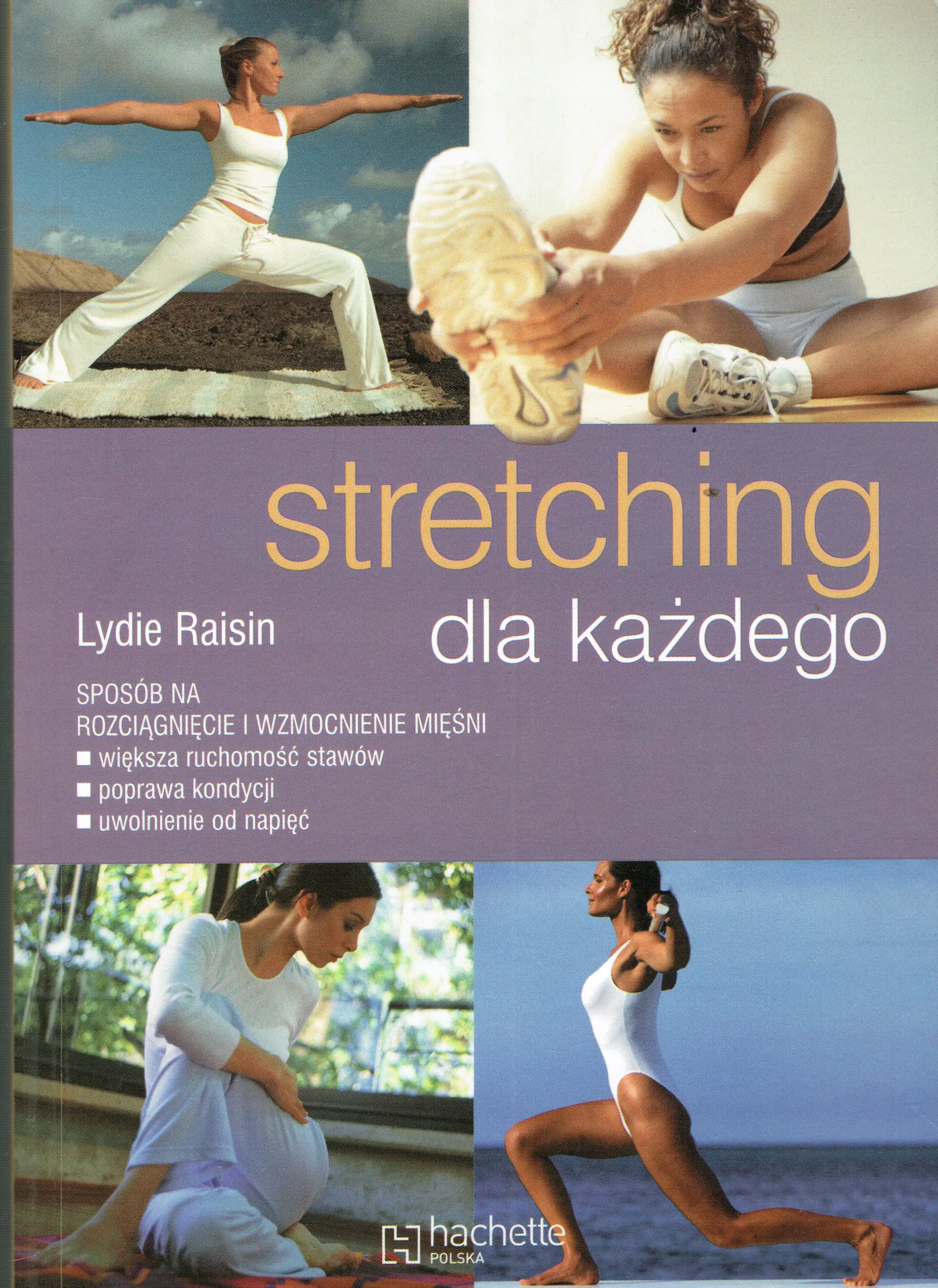 Stretching dla każdego